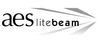 AES LITEBEAM logo