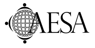 AESA logo