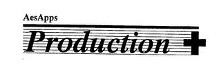 AESAPPS PRODUCTION + logo