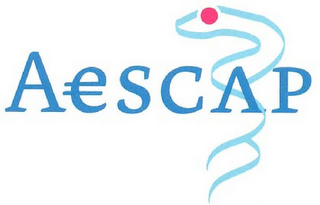 AESCAP logo