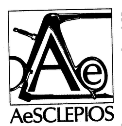 AESCLEPIOS logo