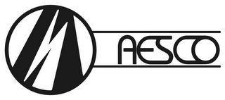 AESCO logo