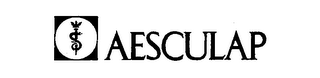 AESCULAP logo
