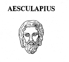 AESCULAPIUS logo