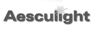 AESCULIGHT logo