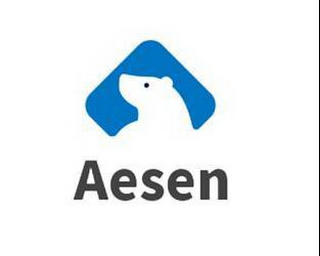 AESEN logo