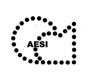 AESI logo