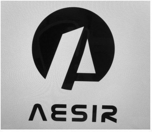 AESIR logo