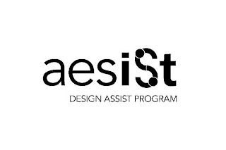 AESIST DESIGN ASSIST PROGRAM logo