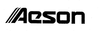 AESON logo
