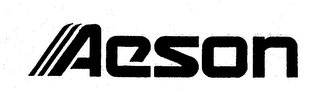 AESON logo