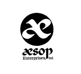 AESOP ENTERPRISES, LTD. logo