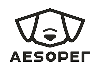 AESOPET logo