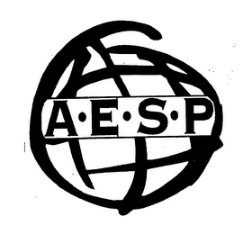 AESP logo