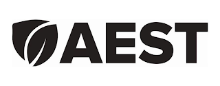 AEST logo