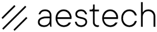 AESTECH logo