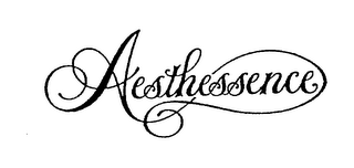 AESTHESSENCE logo