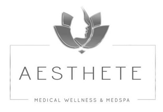 AESTHETE MEDICAL WELLNESS & MEDSPA logo