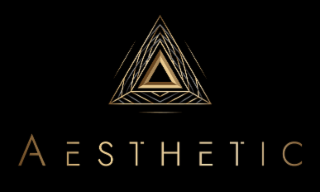 AESTHETIC logo
