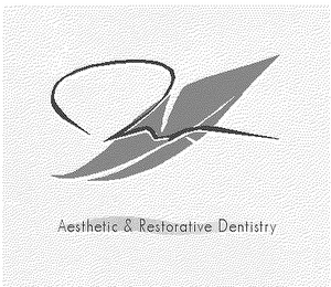 AESTHETIC AND RESTORATIVE DENTISTRY logo