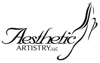 AESTHETIC ARTISTRY, LLC logo