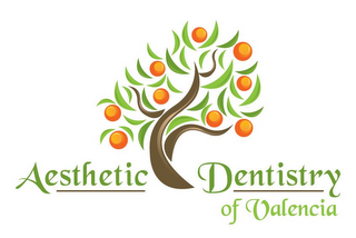 AESTHETIC DENTISTRY OF VALENCIA logo