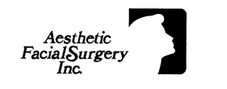 AESTHETIC FACIAL SURGERY INC. logo
