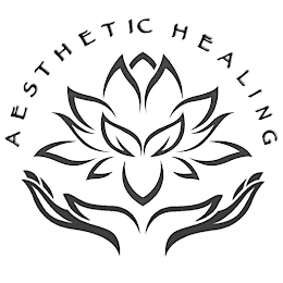 AESTHETIC HEALING logo
