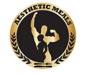AESTHETIC MEALS logo