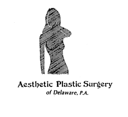 AESTHETIC PLASTIC SURGERY OF DELAWARE, P.A. logo