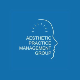AESTHETIC PRACTICE MANAGEMENT GROUP logo