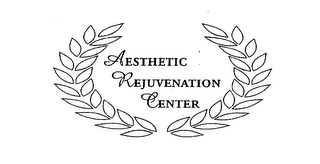 AESTHETIC REJUVENATION CENTER logo