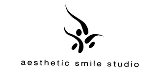 AESTHETIC SMILE STUDIO logo