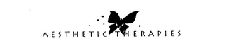 AESTHETIC THERAPIES logo