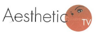 AESTHETIC TV logo