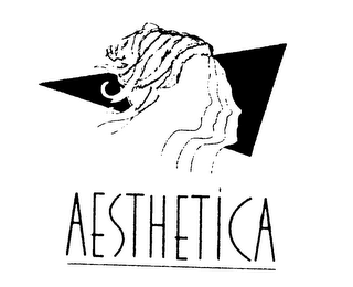 AESTHETICA logo