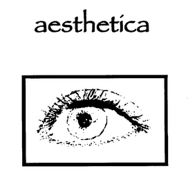 AESTHETICA logo