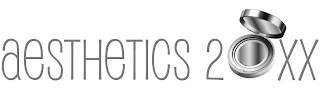 AESTHETICS 20XX logo