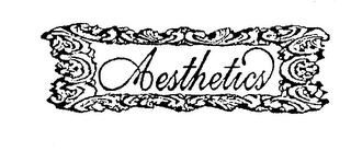 AESTHETICS logo
