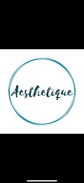 AESTHETIQUE logo