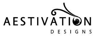 AESTIVATION DESIGNS logo