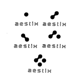 AESTIX logo