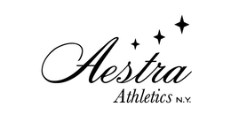 AESTRA ATHLETICS N.Y. logo