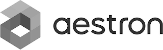 AESTRON logo