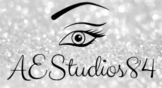 AESTUDIOS84 logo