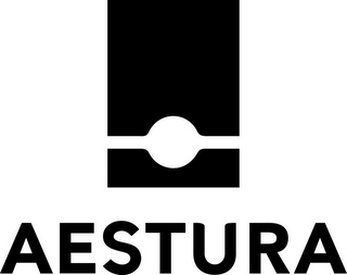 AESTURA logo