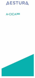 AESTURA A-CICA365 logo