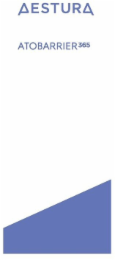 AESTURA ATOBARRIER365 logo