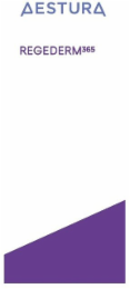 AESTURA REGEDERM365 logo