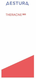 AESTURA THERACNE365 logo